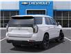 2025 Chevrolet Tahoe High Country (Stk: 25-1468) in Listowel - Image 4 of 6