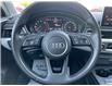 2019 Audi A4 45 Progressiv (Stk: P2833A) in Hawkesbury - Image 8 of 22
