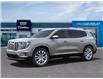 2025 GMC Acadia Denali (Stk: 250802) in London - Image 2 of 24