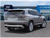 2025 GMC Acadia Denali (Stk: 250802) in London - Image 4 of 24