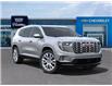 2025 GMC Acadia Denali (Stk: 250802) in London - Image 7 of 24
