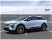 2025 Cadillac OPTIQ Sport (Stk: B250489) in Gatineau - Image 2 of 24