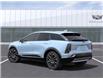 2025 Cadillac OPTIQ Sport (Stk: B250489) in Gatineau - Image 3 of 24