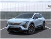 2025 Cadillac OPTIQ Sport (Stk: B250489) in Gatineau - Image 6 of 24