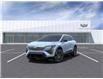 2025 Cadillac OPTIQ Sport (Stk: B250489) in Gatineau - Image 8 of 24