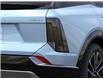 2025 Cadillac OPTIQ Sport (Stk: B250489) in Gatineau - Image 11 of 24