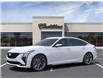 2025 Cadillac CT5-V V-Series (Stk: 22244) in Red Deer - Image 3 of 8