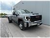 2024 GMC Sierra 3500HD Pro (Stk: BB1824) in Listowel - Image 1 of 37