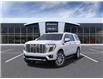 2025 GMC Yukon XL Denali (Stk: 25255) in Melfort - Image 1 of 6