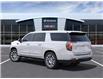 2025 GMC Yukon XL Denali (Stk: 25255) in Melfort - Image 3 of 6