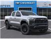 2025 Chevrolet Colorado Trail Boss in Sudbury - Image 7 of 24