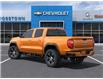 2025 GMC Canyon AT4 in Sudbury - Image 3 of 24