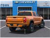 2025 GMC Canyon AT4 in Sudbury - Image 4 of 24