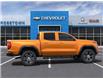 2025 GMC Canyon AT4 in Sudbury - Image 5 of 24