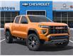 2025 GMC Canyon AT4 in Sudbury - Image 7 of 24