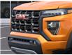 2025 GMC Canyon AT4 in Sudbury - Image 13 of 24