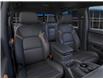2025 GMC Canyon AT4 in Sudbury - Image 16 of 24