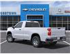 2025 Chevrolet Silverado 1500 Work Truck in Sudbury - Image 3 of 24