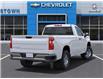 2025 Chevrolet Silverado 1500 Work Truck in Sudbury - Image 4 of 24