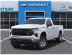 2025 Chevrolet Silverado 1500 Work Truck in Sudbury - Image 6 of 24