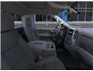 2025 Chevrolet Silverado 1500 Work Truck in Sudbury - Image 17 of 24