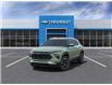 2025 Chevrolet TrailBlazer LT (Stk: 151152) in London - Image 1 of 6