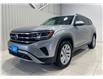 2021 Volkswagen Atlas 3.6 FSI Highline (Stk: A25052A) in Sault Ste. Marie - Image 1 of 4