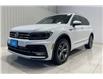 2020 Volkswagen Tiguan Highline (Stk: V1088A) in Sault Ste. Marie - Image 1 of 10