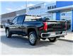 2025 Chevrolet Silverado 2500HD LTZ (Stk: 11891) in Carleton Place - Image 3 of 25