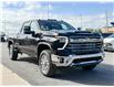 2025 Chevrolet Silverado 2500HD LTZ (Stk: 11891) in Carleton Place - Image 8 of 25