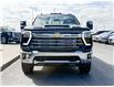 2025 Chevrolet Silverado 2500HD LTZ (Stk: 11891) in Carleton Place - Image 9 of 25