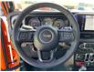 2025 Jeep Wrangler Sport (Stk: 25-285) in Sarnia - Image 11 of 17