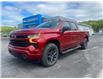 2025 Chevrolet Silverado 1500 RST (Stk: 12663) in Wakefield - Image 1 of 22