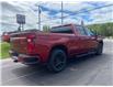 2025 Chevrolet Silverado 1500 RST (Stk: 12663) in Wakefield - Image 4 of 22