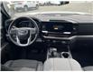 2025 GMC Sierra 1500 Elevation (Stk: RC1R01342) in LaSalle - Image 15 of 30