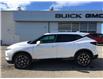 2025 Chevrolet Blazer Premier (Stk: 19247961) in Pincher Creek - Image 1 of 17