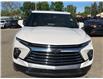 2025 Chevrolet Blazer Premier (Stk: 19247961) in Pincher Creek - Image 2 of 17