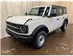 2025 Ford Bronco Base (Stk: 25BR12) in St.Paul - Image 2 of 10