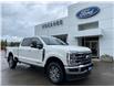 2025 Ford F-350 Lariat (Stk: 25T850) in CRESTON - Image 1 of 29