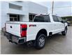 2025 Ford F-350 Lariat (Stk: 25T850) in CRESTON - Image 8 of 29