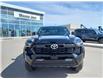 2025 Toyota Tacoma Base (Stk: 259147) in Moose Jaw - Image 2 of 19