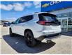 2025 GMC Acadia Denali (Stk: 31179) in The Pas - Image 4 of 18