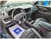 2021 GMC Terrain SLT (Stk: 31138A) in The Pas - Image 10 of 20