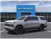 2025 Chevrolet Suburban Premier (Stk: RCSU01450) in LaSalle - Image 2 of 6