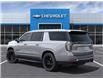 2025 Chevrolet Suburban Premier (Stk: RCSU01450) in LaSalle - Image 3 of 6