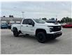 2025 Chevrolet Silverado 2500HD Custom (Stk: RC2R01227) in LaSalle - Image 3 of 29