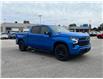 2025 Chevrolet Silverado 1500 RST (Stk: RC1S01283) in LaSalle - Image 3 of 30