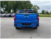 2025 Chevrolet Silverado 1500 RST (Stk: RC1S01283) in LaSalle - Image 6 of 30