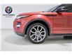 2012 Land Rover Range Rover Evoque Pure Plus (Stk: 1161MCA) in Calgary - Image 9 of 28