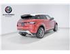 2012 Land Rover Range Rover Evoque Pure Plus (Stk: 1161MCA) in Calgary - Image 5 of 28